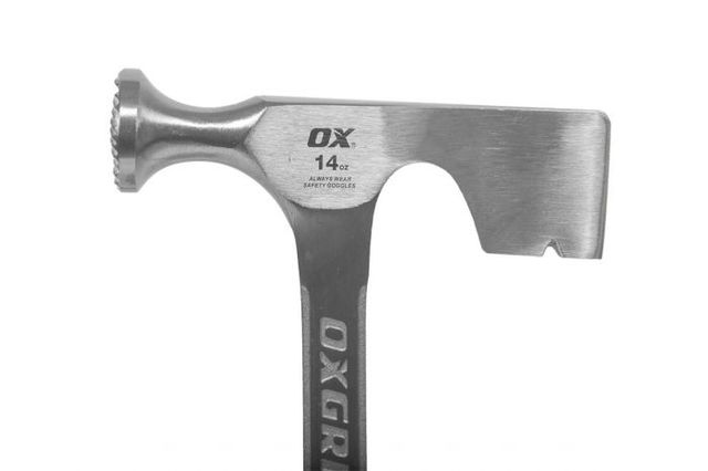 OX P082614 PRO DRY WALL HAMMER 14oz