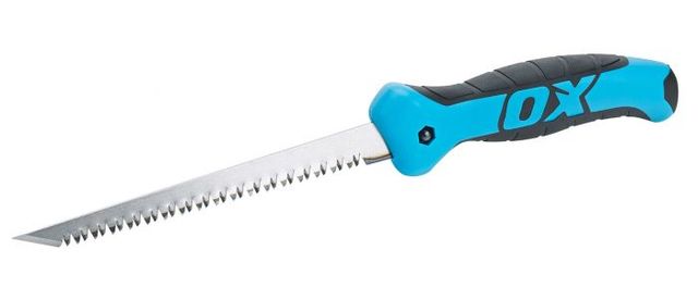 OX P133116 PRO JAB SAW WITH HOLSTER 165MM / 6.5"