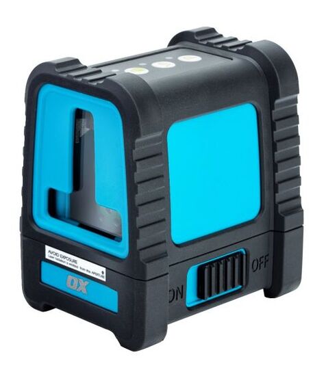OX P502901 LASER LEVEL