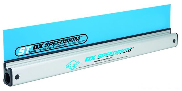 OX P530912 PRO SPEEDSKIM ST PLASTER/RENDER 1200MM