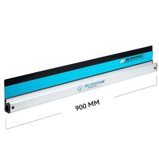 OX P532990 PRO SPEEDSKIM PF FOR FINE FINISHING / DRYWALL 900MM