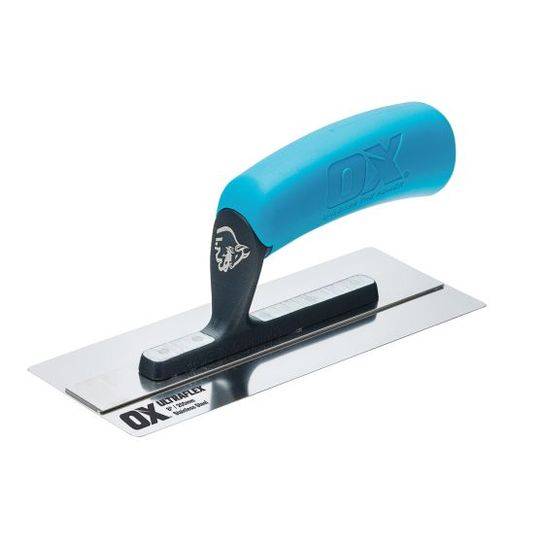 OX P532608 ULTRAFLEX SMALL TROWEL 200 X 80MM / 8"