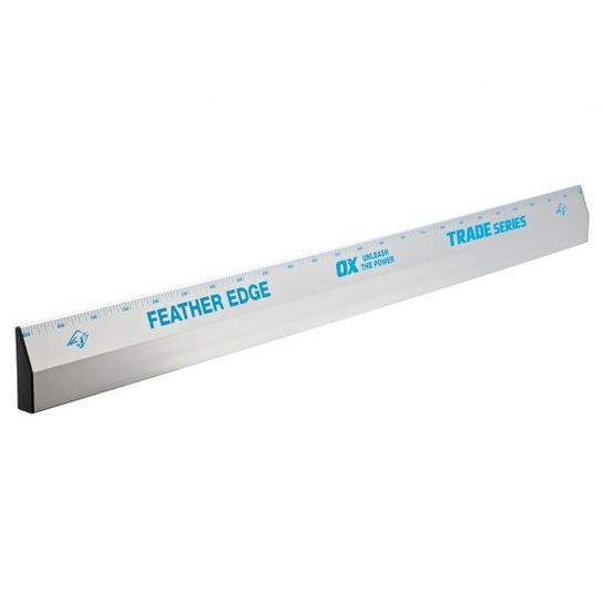 OX T024818 TRADE FEATHER EDGE 1800MM / 6'