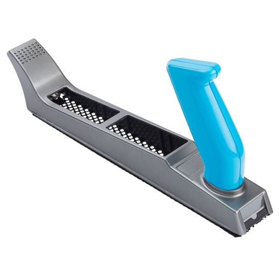 OX T071725 TRADE DRYWALL RASP 250MM
