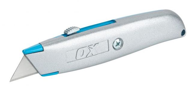 OX T222701 TRADE HEAVY DUTY KNIFE