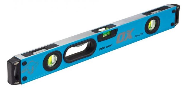 OX P024406 PRO LEVEL 600MM