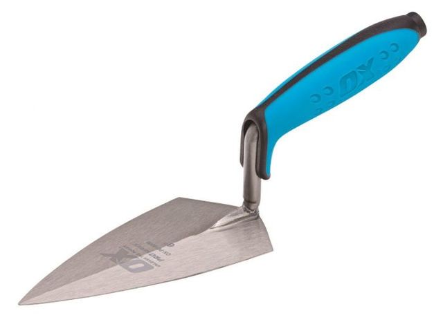 OX P018505 5" PHILADELPHIA POINTING TROWEL