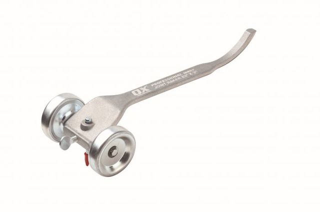 OX P031003 BRICK JOINT RAKER