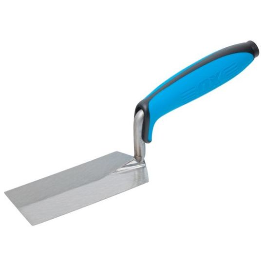 OX P013405 MARGIN TROWEL 5" X 2" 125 X 50MM