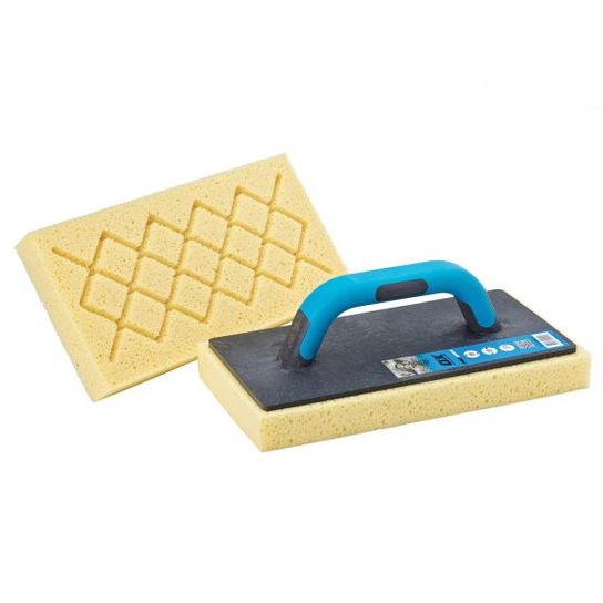 OX PRO SPONGE FLOAT 280X140MM P140614 PROFIED FOR EASIER CLEANING