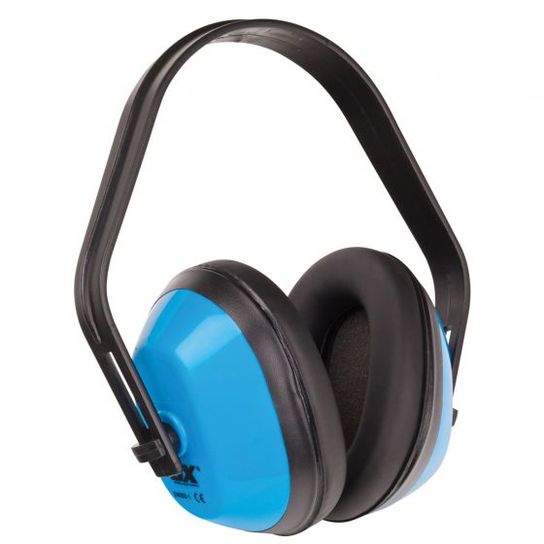 OX S241801 STANDARD EAR DEFENDERS
