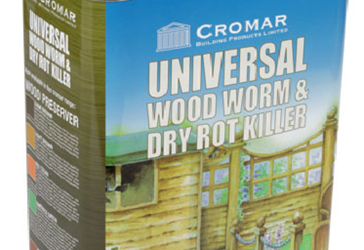 Greengate's to Reopen in Time for Woodworm Season!