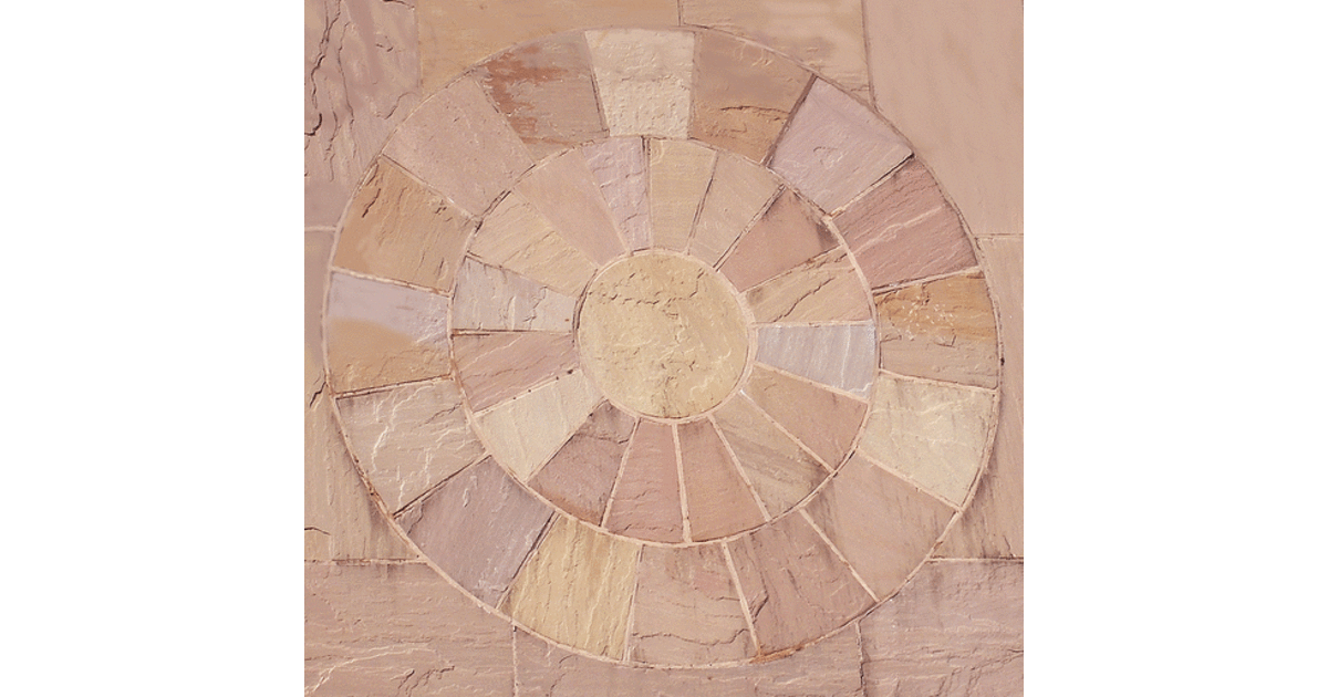 Discover the Beauty of Natural India Stone