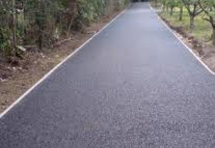 The Last Word in Tarmac & Asphalt Restoration