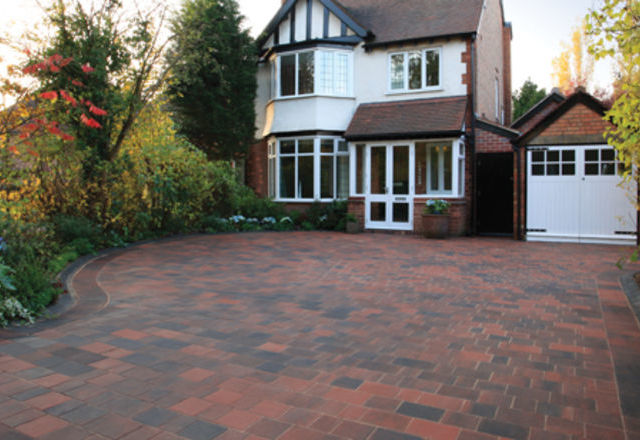 Block Paving & Setts