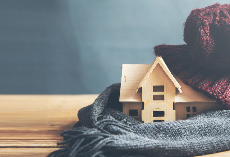 The Many Benefits of Home Insulation