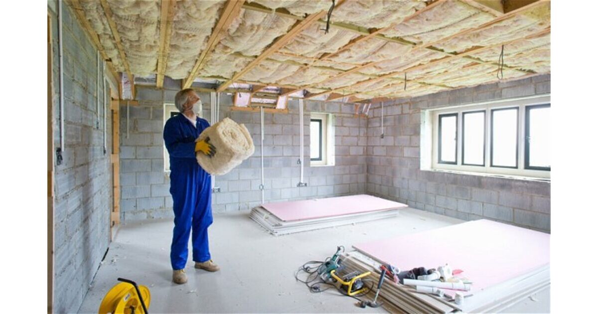 insulate insulation