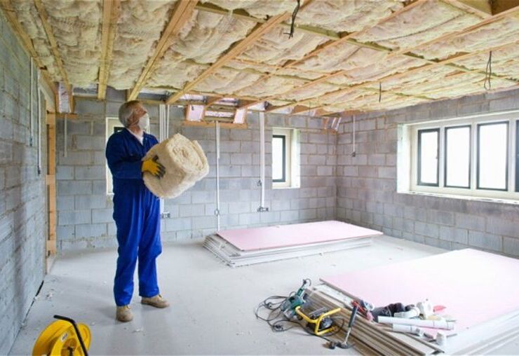 Big Projects for 2025: Top Tips for Insulation
