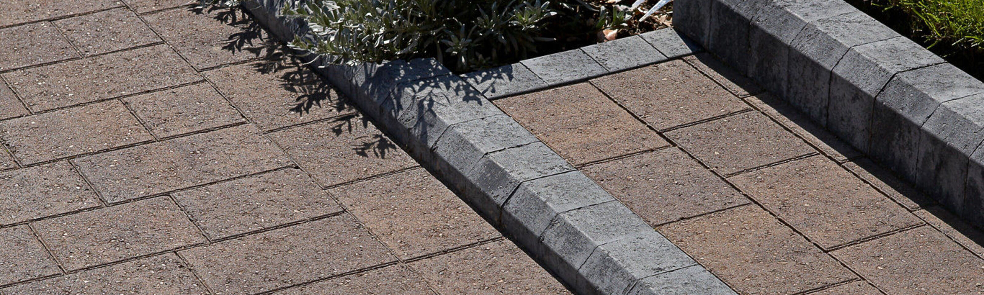 Block Paving: Do More with Plasmor!