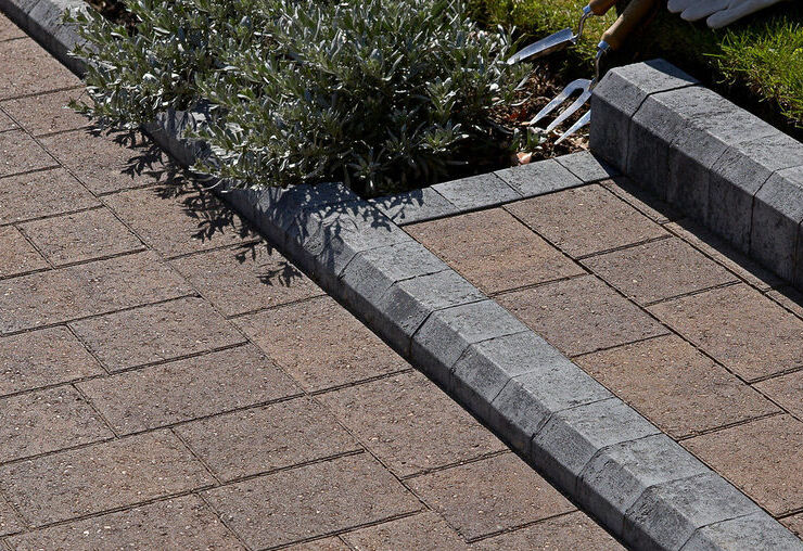 Block Paving: Do More with Plasmor!