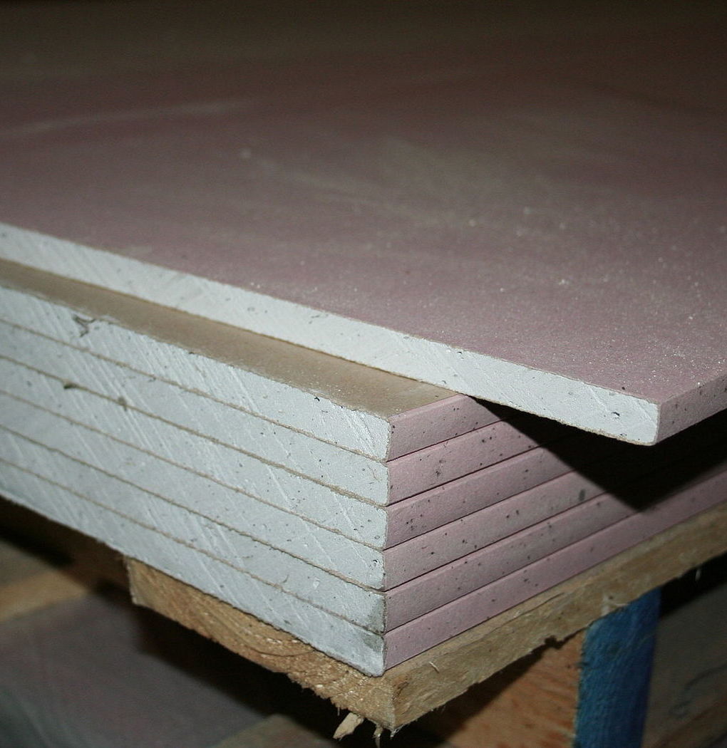 fireline plasterboard