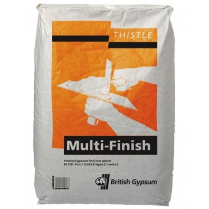 multifinish