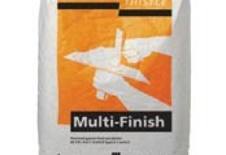 A Comprehensive Collection of Plaster, Plasterboards and Accessories