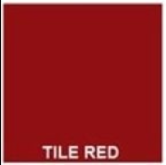 5L LEYLAND TRADE HEAVY DUTY FLOOR PAINT (TILE RED)
