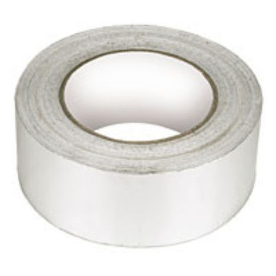 FOIL TAPE 75MM X 45M