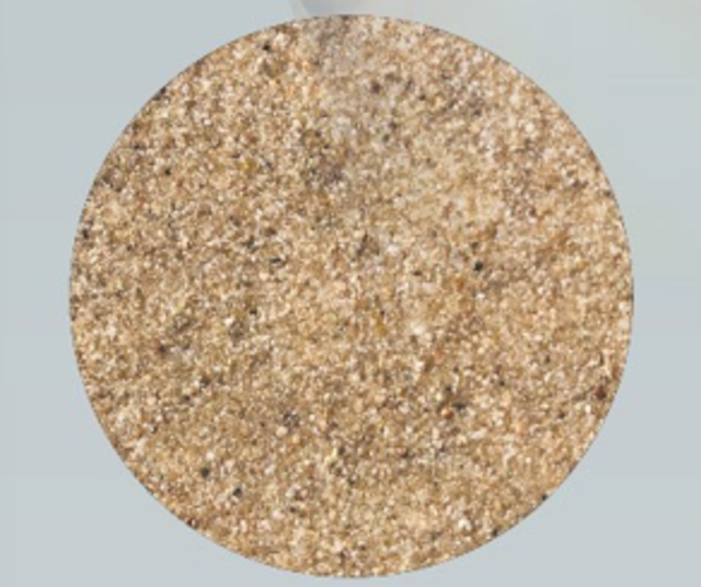 RESIDUAL BUFF JOINTING COMPOUND 25KG SAND + PART A + PART B