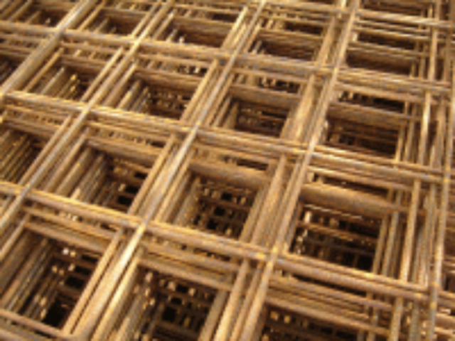 3.6M X 2M A252 REINFORCEMENT MESH (8MM BAR 200 X 200MM SQ)