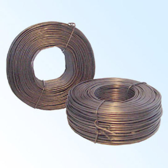2KG COIL TIE WIRE FOR REINFORCING MESH 2KG COIL