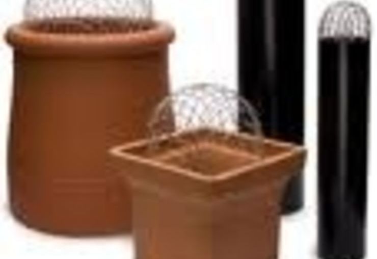 Chimney Protection: The Birds are Coming!