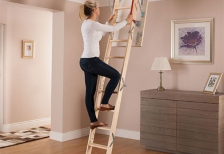 Roof Windows: Keylite Delight!