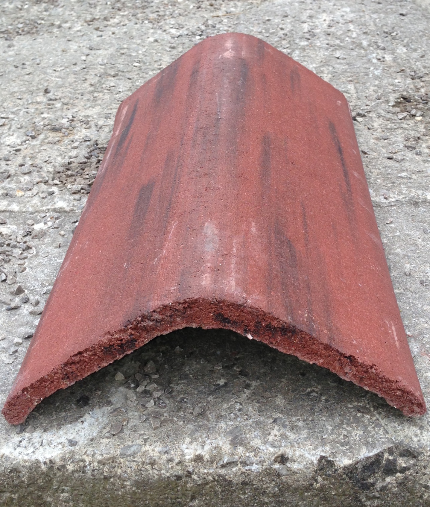 Ridge Tiles