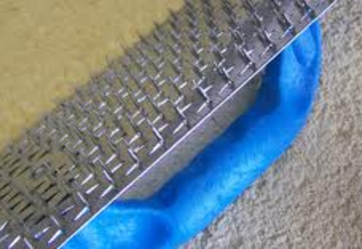 Reliable Rendering Products from Greengate's