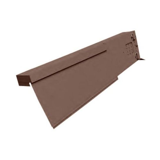 MARLEY UNIVERSAL BROWN DRY VERGE LEFT HAND (32)