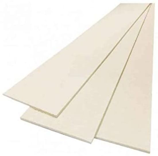 150 X 1200MM FIBRE CEMENT SOFFIT STRIP