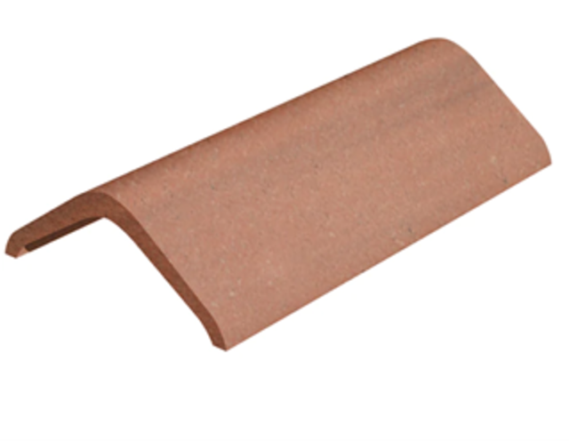 MARLEY MODERN UNIVERSAL ANGLE RIDGE OLD ENGLISH 457MM LONG