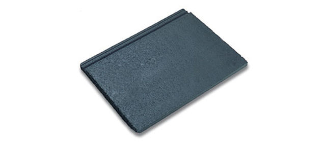 MARLEY MODERN SMOOTH GREY ROOFTILE (192)