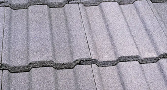 MARLEY LUDLOW MAJOR GREYSTONE GRANULAR ROOFTILE (216)