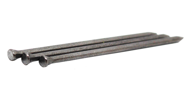 0.5KG BAG 30MM BRIGHT PANEL PINS