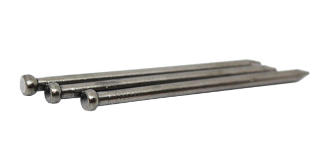 5KG TUB 65MM BRIGHT LOST HEAD NAILS