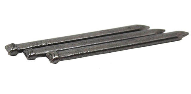 5KG TUB 40MM BRIGHT OVAL NAILS