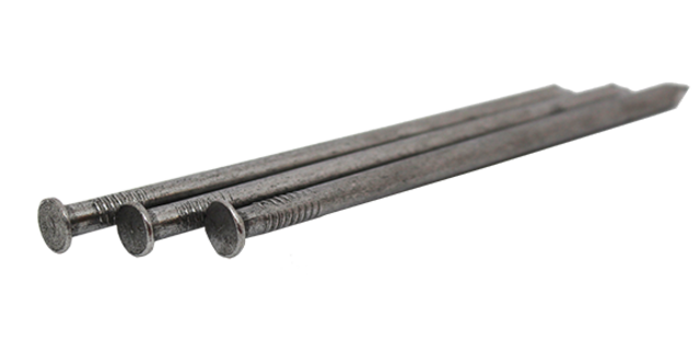 25KG 50MM X 2.65 GALV ROUND WIRE NAILS