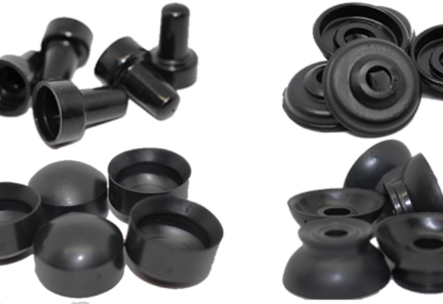 Corrugated Sheet Fixings