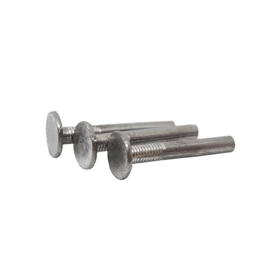 1KG 40MM ALLOY TILE PEGS