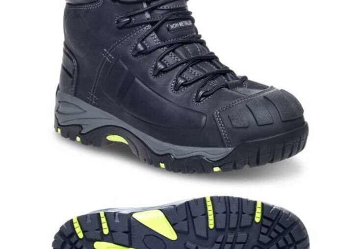 Apache Workwear: Tough, Technical AND Trendy!