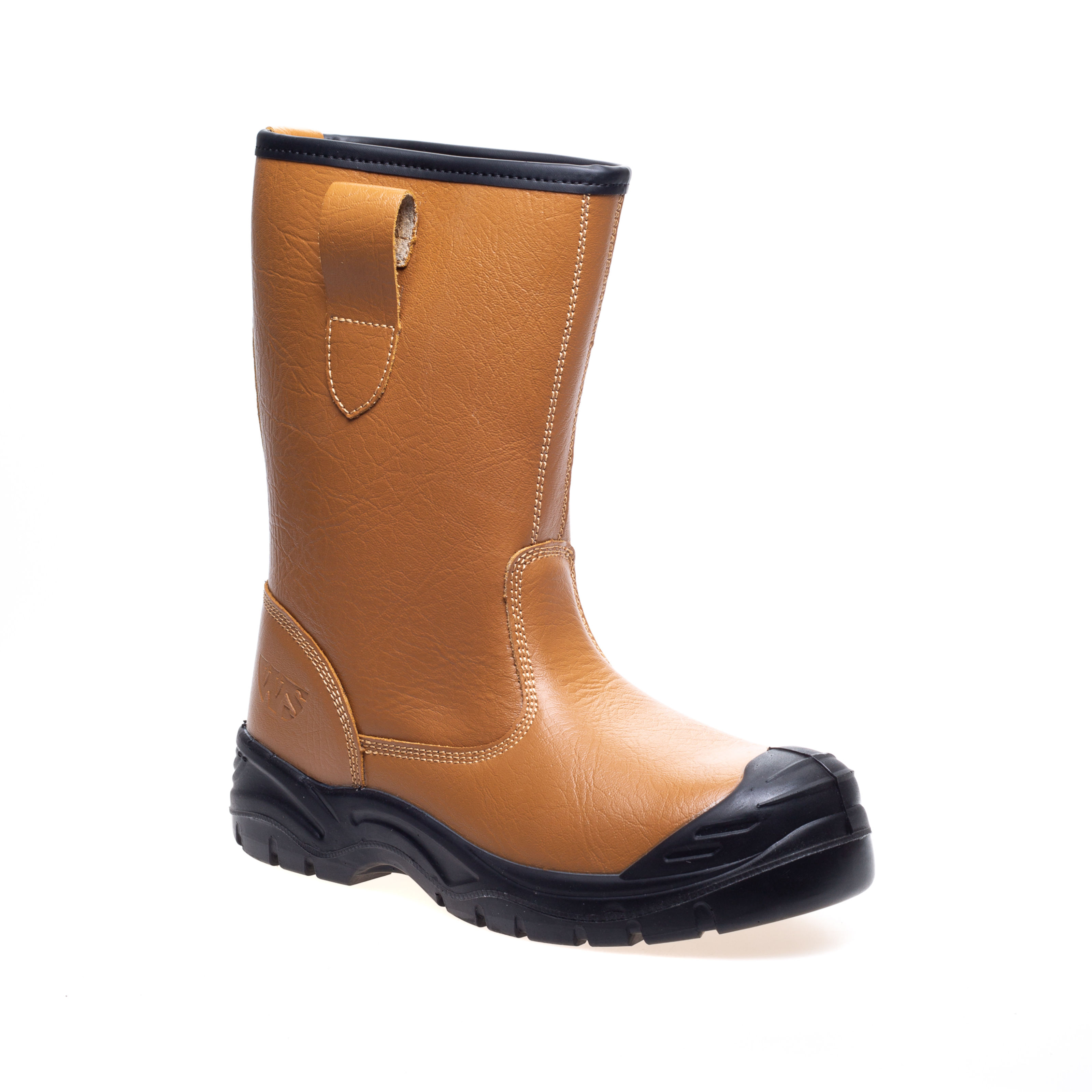 Rigger boots deals size 12
