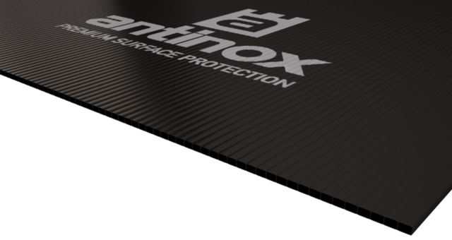 ANTINOX  2MM PREMIUM PROTECTION BOARD 1.2M X 600MM (190000-POS)